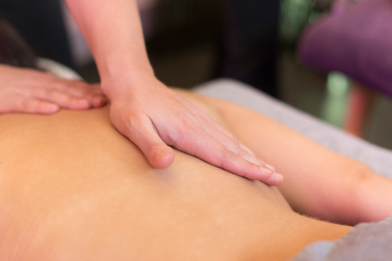 Hightech BB Spa-Spa des sens - photo 6