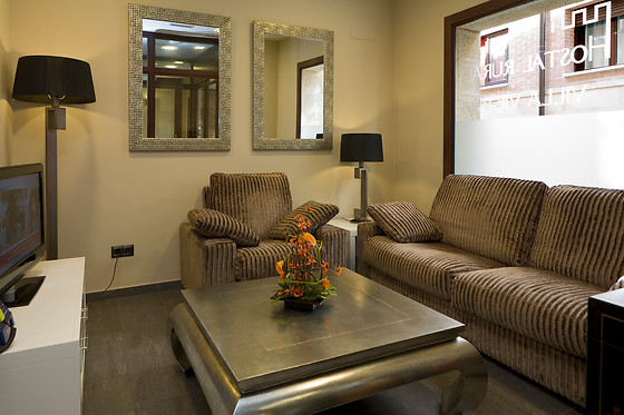 HOSTAL RURAL VILLAVIEJA - photo 4