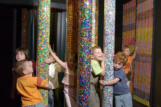 Palais des bonbons et du nougat - photo 6
