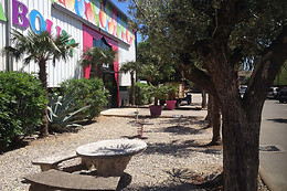 Palais des bonbons et du nougat