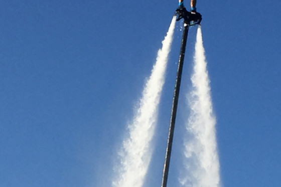 Flyboard Vlaanderen - photo 9