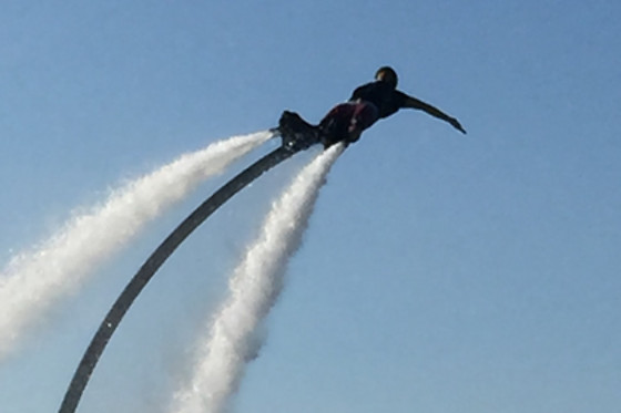 Flyboard Vlaanderen - photo 10