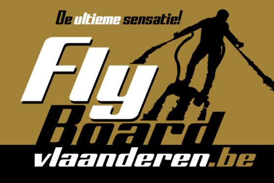 Flyboard Vlaanderen - photo 8