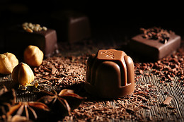 Chocolaterie de Puyricard