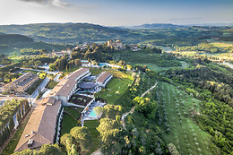 Il Castelfalfi