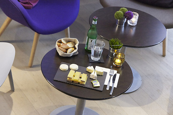 Hôtel Campanile Blanc Mesnil - photo 7