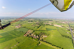 Wing Over