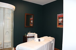 SPA EXPERIENCES