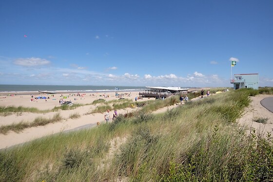 Strandpaviljoen Puur - photo 6
