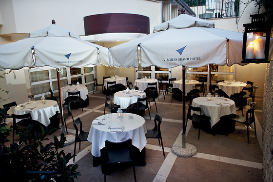 Virgilio Grand Hotel - photo 4