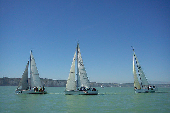 Cercle de la voile - photo 0