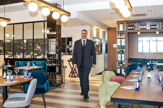 Il Ristorante Saint-Herblain - photo 19