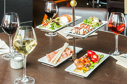 Il Ristorante Montpellier