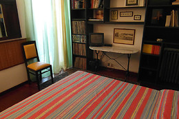Abitazione Pigneto B&B