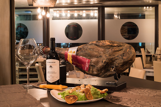 Atelier Ristorante Pizzeria Al Vecchio Nord - photo 2