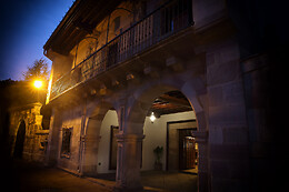 POSADA SAN MARCOS