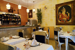 Ristorante Indiano Dawat