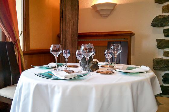 Le Clos Champel - photo 13