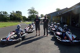 Karting Bocaspeed