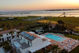 Residence Oasi Guzzetta