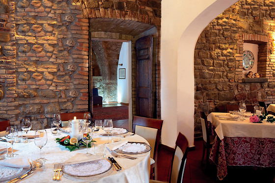 Hotel Lo Spedalicchio - photo 3