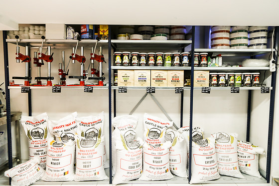 La Beer Fabrique - photo 1