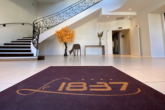 Résidence Appart Hôtel **** le 1837 - photo 8