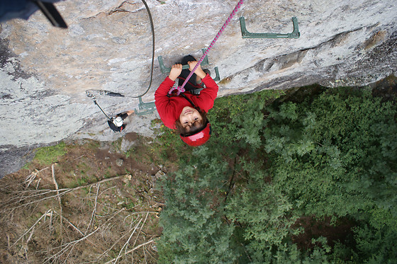 Cascarre Escalade - photo 9