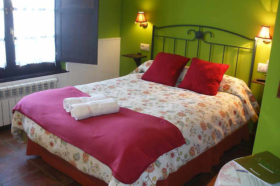 APARTAMENTO  RURAL LA FRAGUA DEL CANAJAL - photo 0