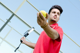 Lepark complexe mulltisports