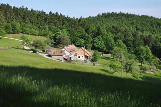 Ferme SAXERMATT - photo 1