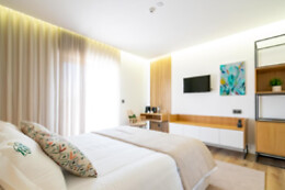 RB SANTIAGO HOTEL RURAL