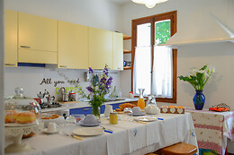 Casa Cervade