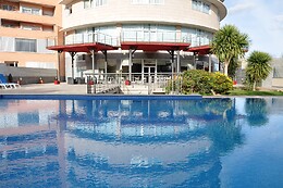 HOTEL VILA CENTRIC****