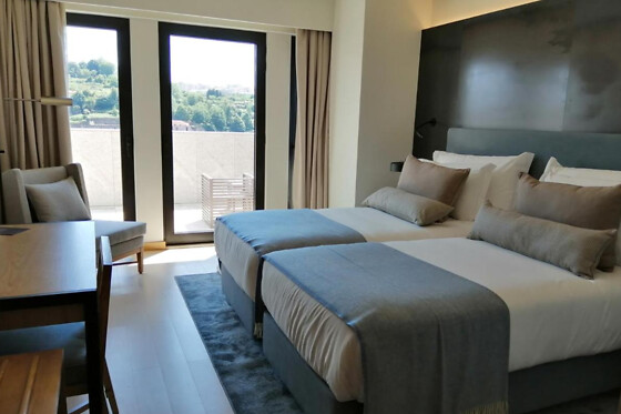 NEYA PORTO HOTEL**** - photo 6
