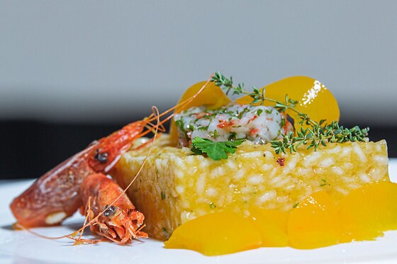 M'amo Ristorante - photo 0