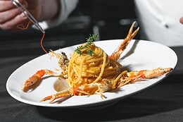 M'amo Ristorante