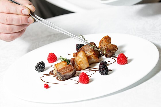 M'amo Ristorante - photo 5