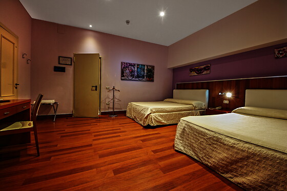 Hotel Tonic*** - photo 4