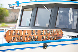 IBAÏA LE BONHEUR