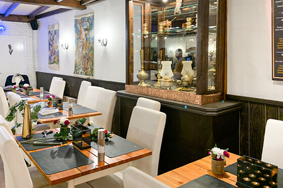 Restaurant Petit Paris - photo 1