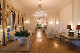 Pavillon Henri IV