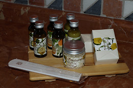 HOTEL SPA LA CASA DEL CONVENTO