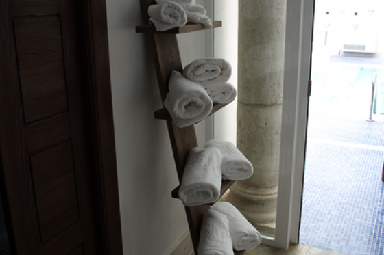 HOTEL SPA LA CASA DEL CONVENTO - photo 39