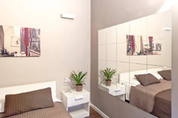Hotel Villa Ambrosina