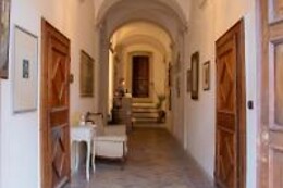 Corinaldo albergo diffuso