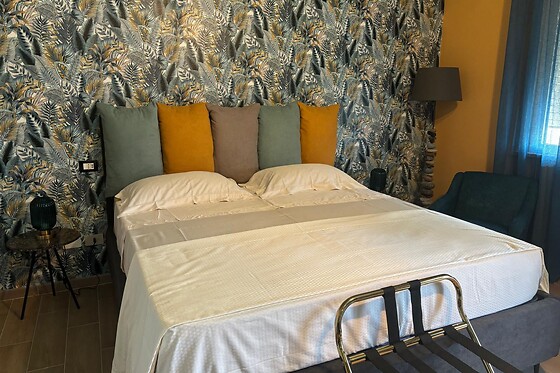 Dojo idro rooms - photo 1