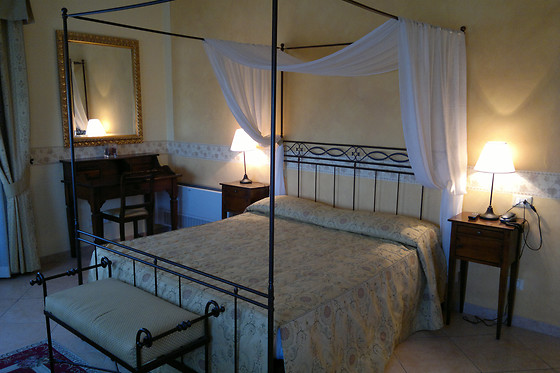 Hotel Villa Ambrosina - photo 4