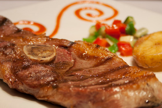 RESTAURANTES ABRASADOR - photo 10