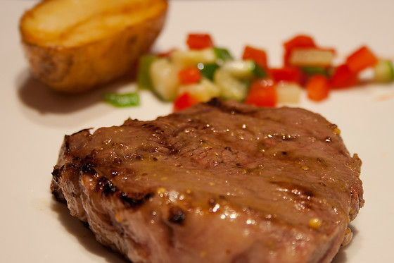 RESTAURANTES ABRASADOR - photo 11